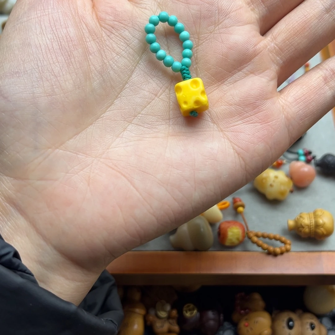 核桃木/黑胡桃（胡桃木）无事牌