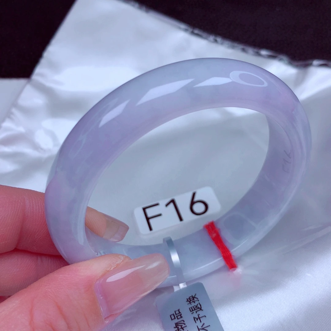 翡翠未镶嵌手镯手镯