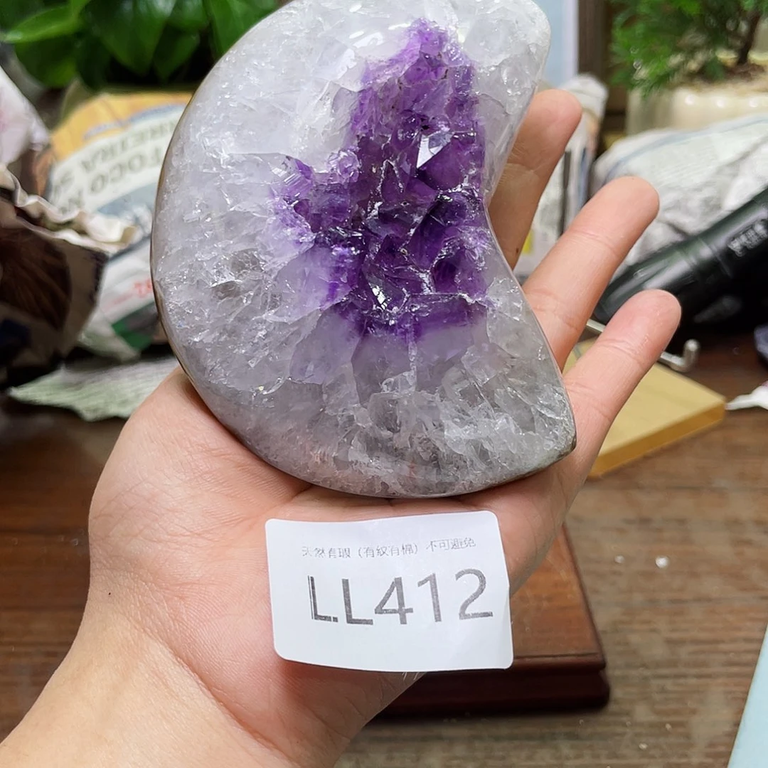 未镶嵌大型摆件（非配饰）水晶