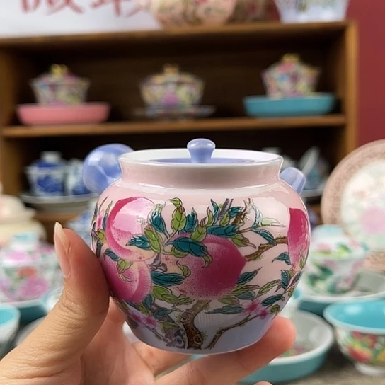 微瑕微瑕景德镇陶瓷