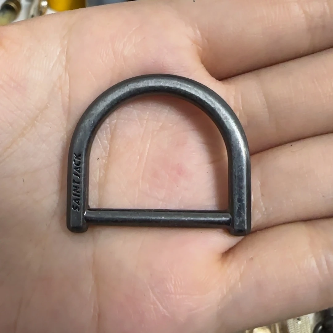 内径2.5 15元10个.