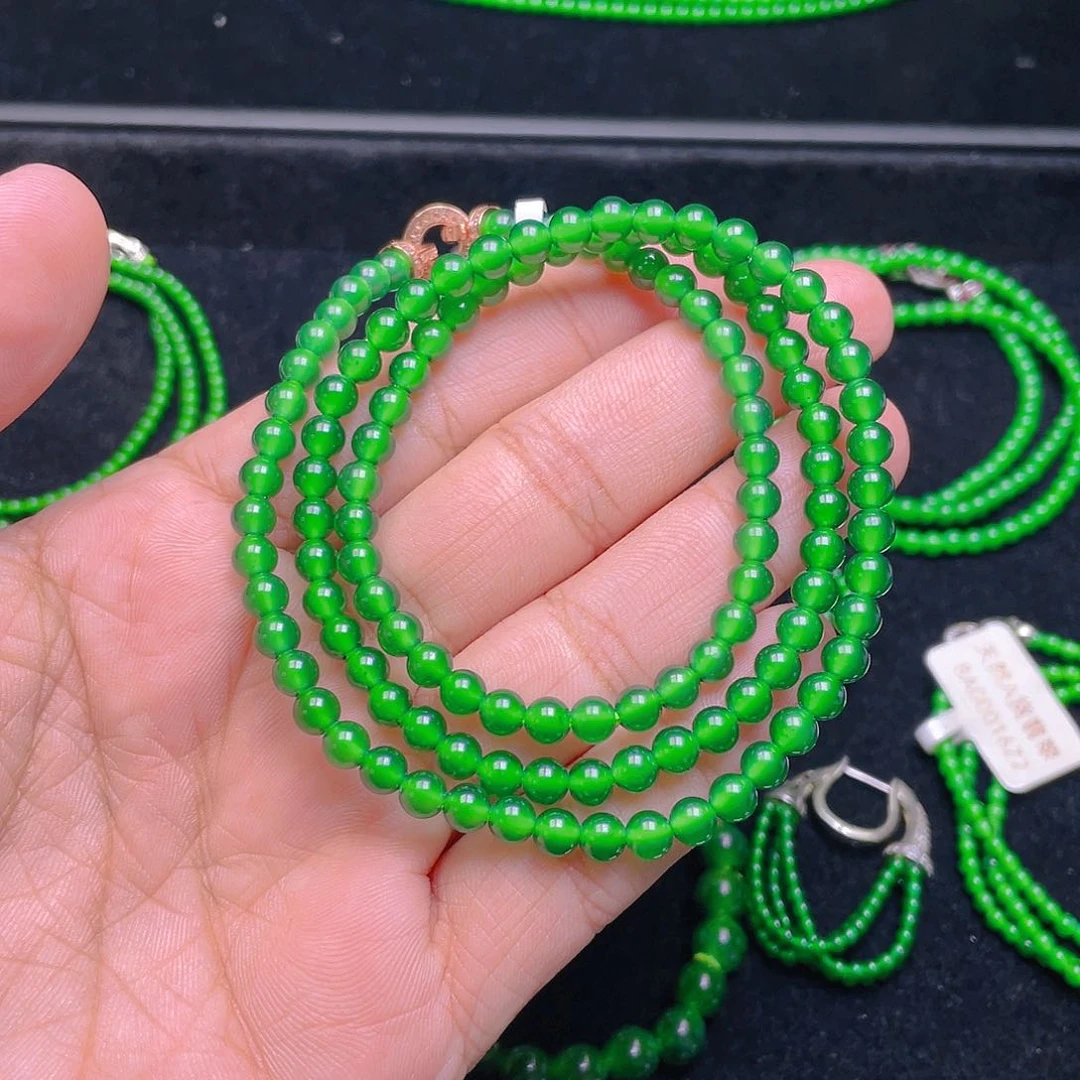 颈饰未镶嵌翡翠刀***体888888888888