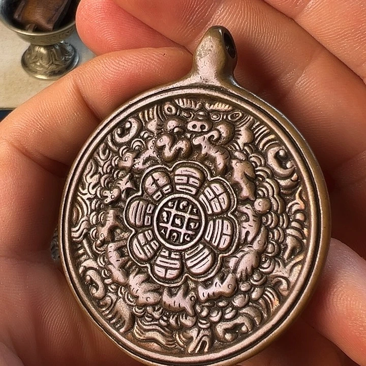泥塑小元非常完美