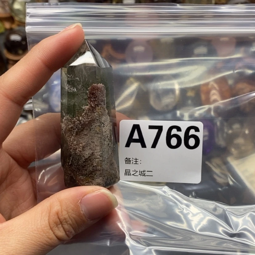 【闪购商品】水晶摆件精品未镶嵌