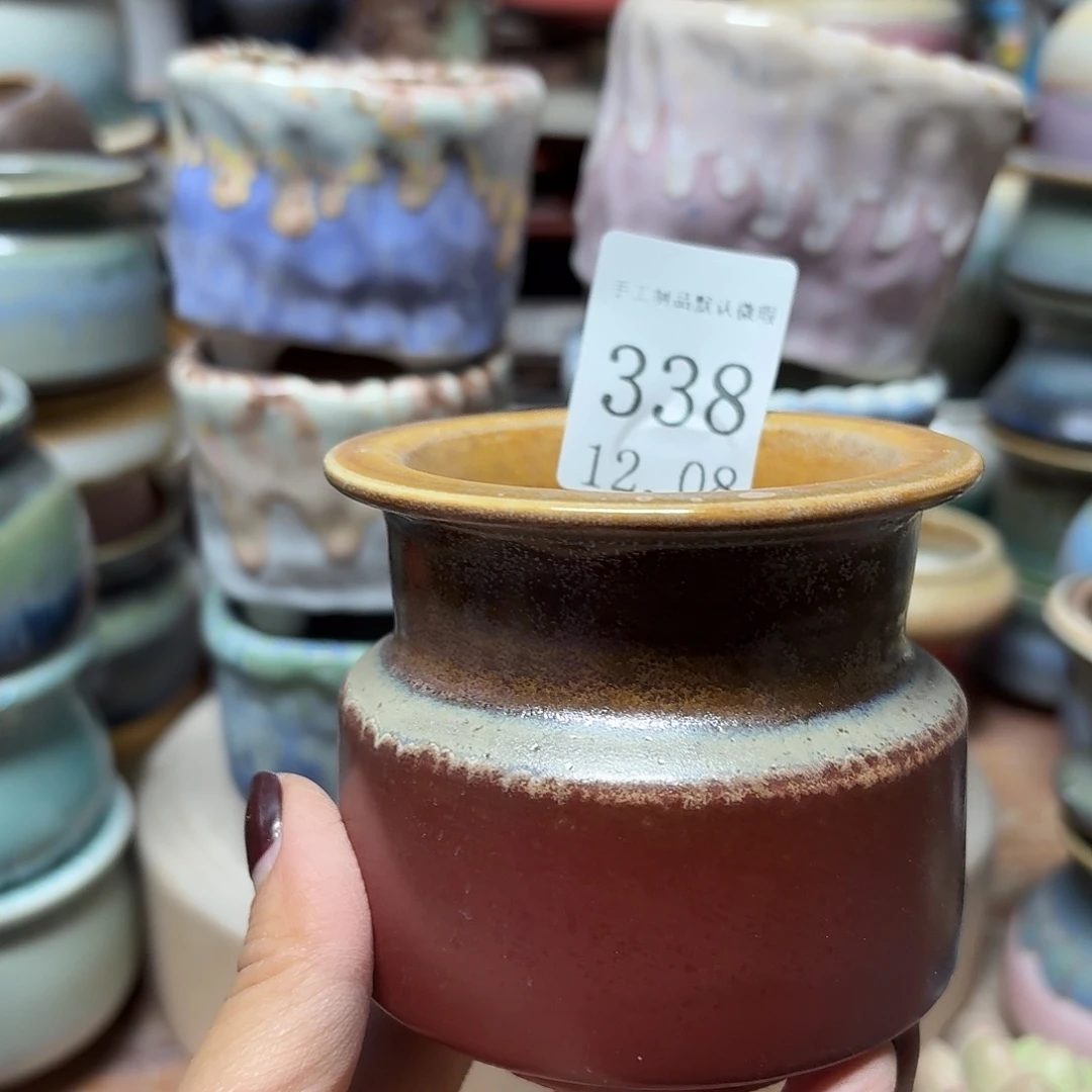瓷片景德镇陶瓷手工制作