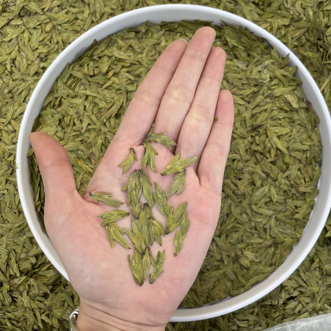 2025年春茶新茶上市