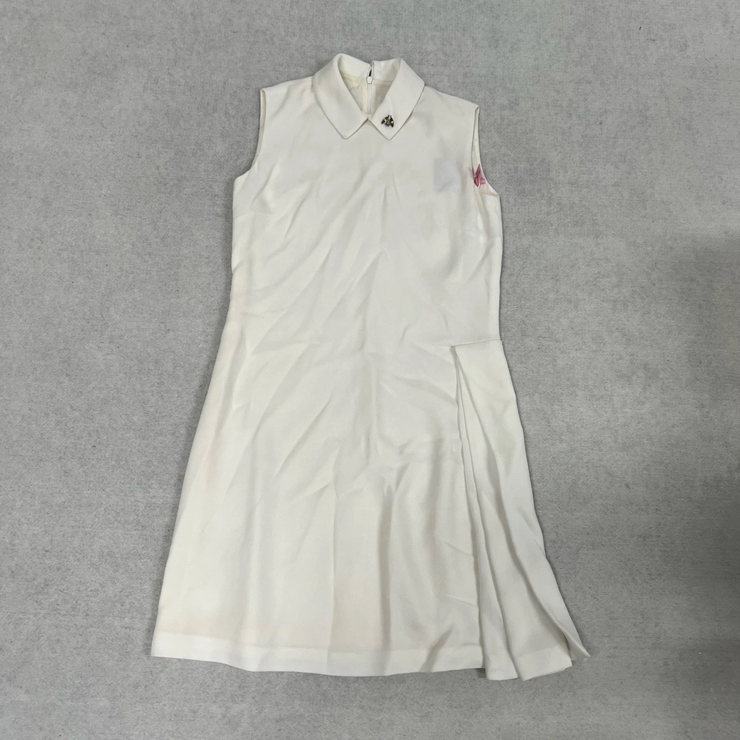 99新 DIOR/迪奥 Dior 无袖 连衣裙