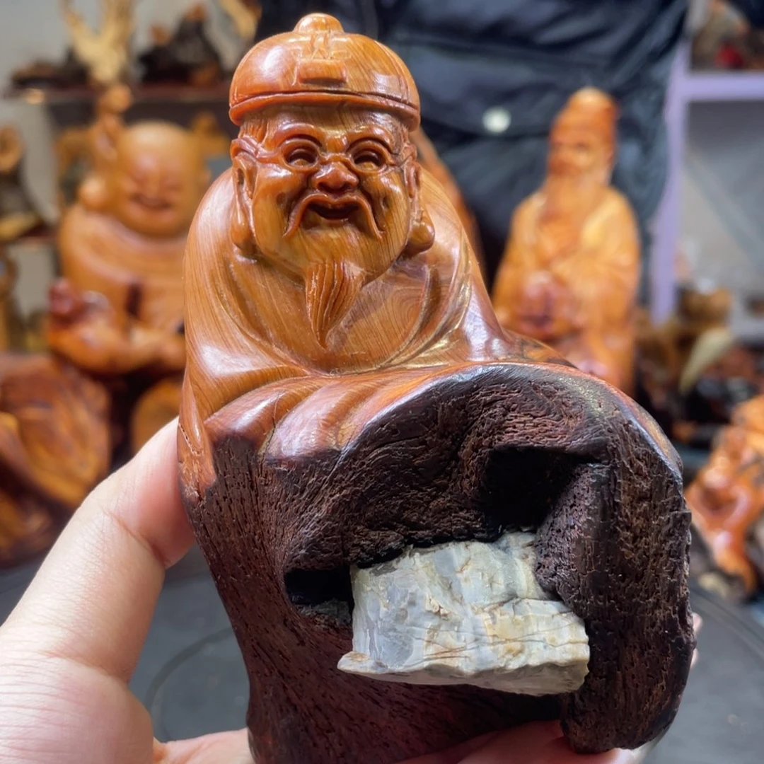 柏木（崖柏）手串/手链