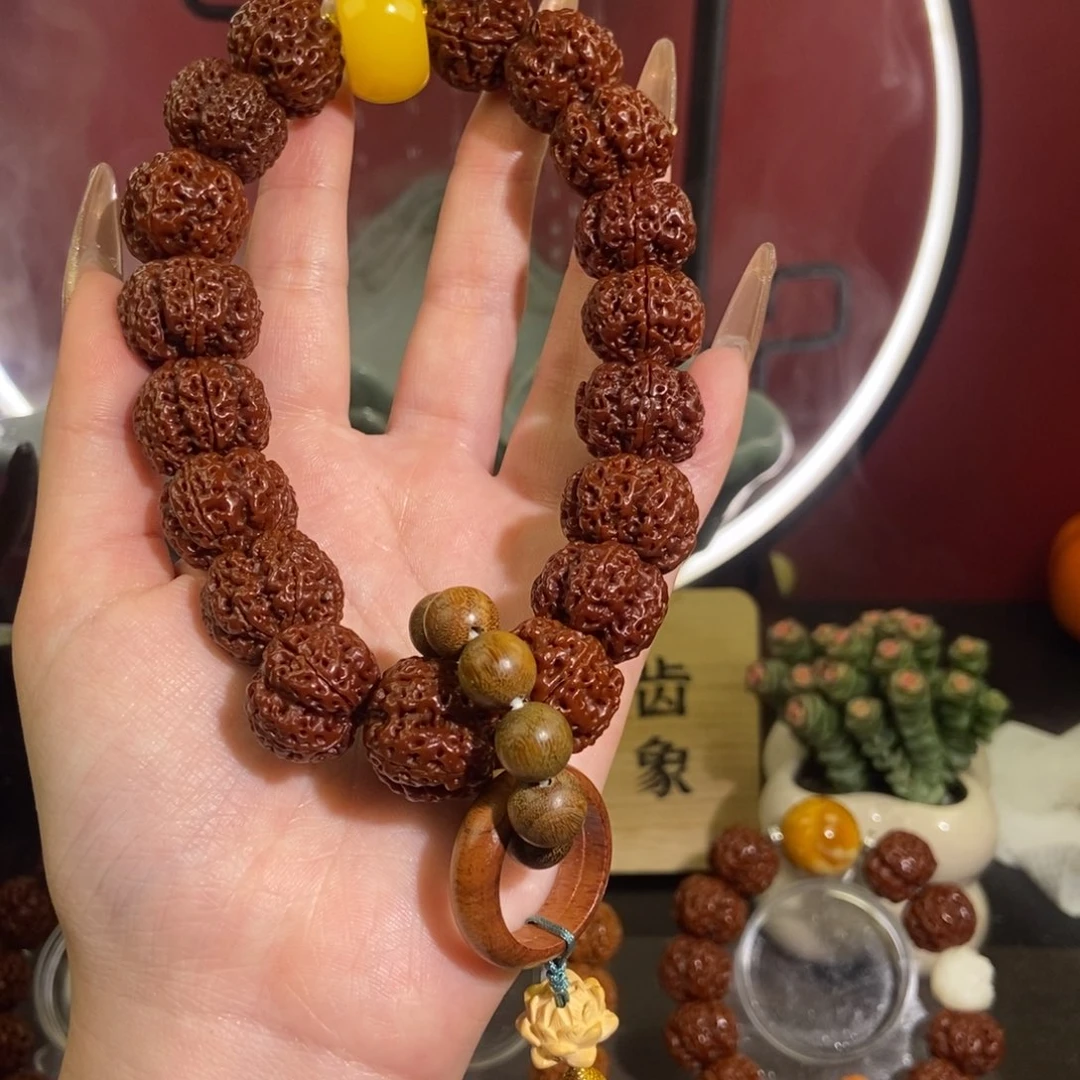 金刚菩提手串520. 18.