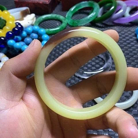 瓷片瓷器紫砂壶摆件