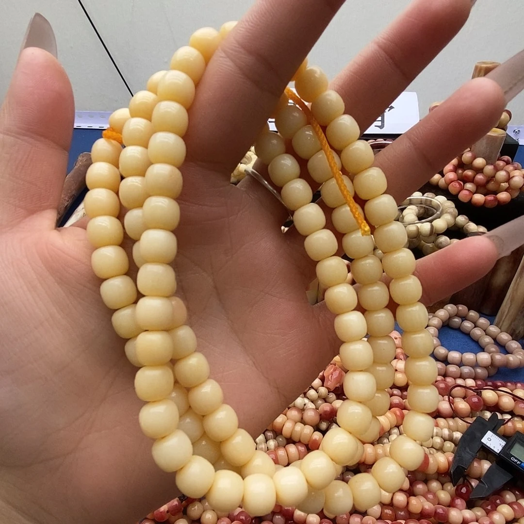 驼骨手串/手链牙骨