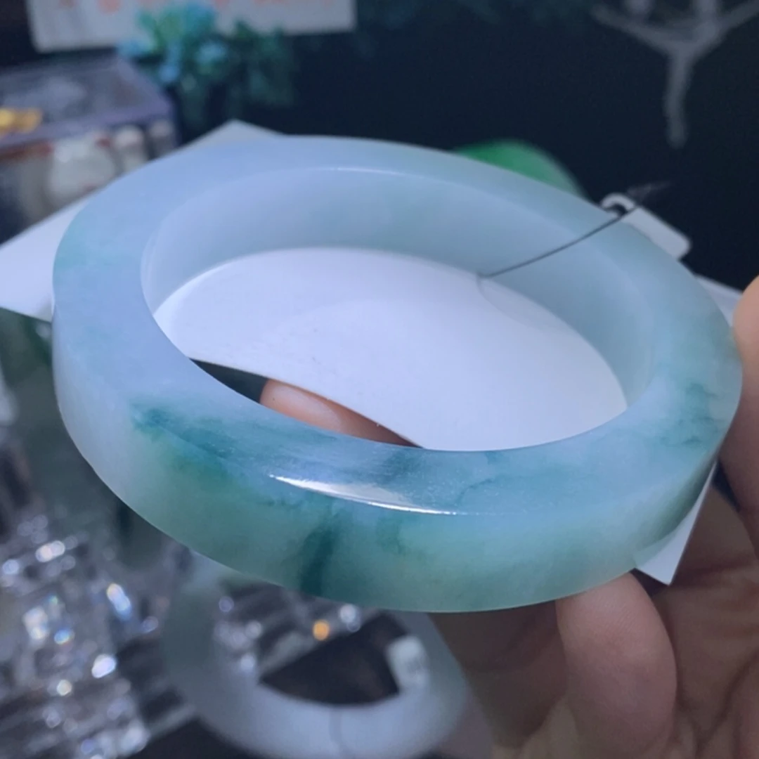 未镶嵌61-66定制翡翠