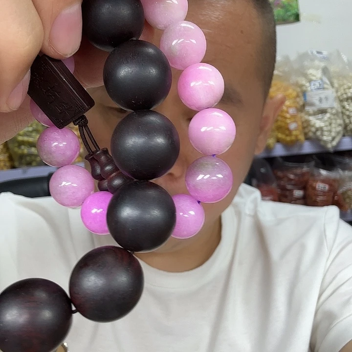 大果紫檀（缅甸花梨）103