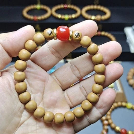 猴头核桃手串全品老型套餐