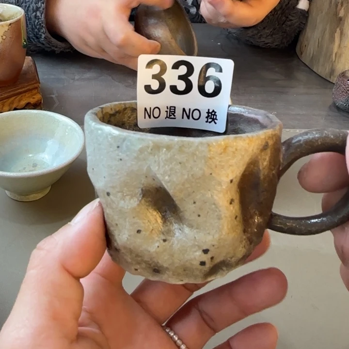 紫砂茶壶柴烧福利新品多多