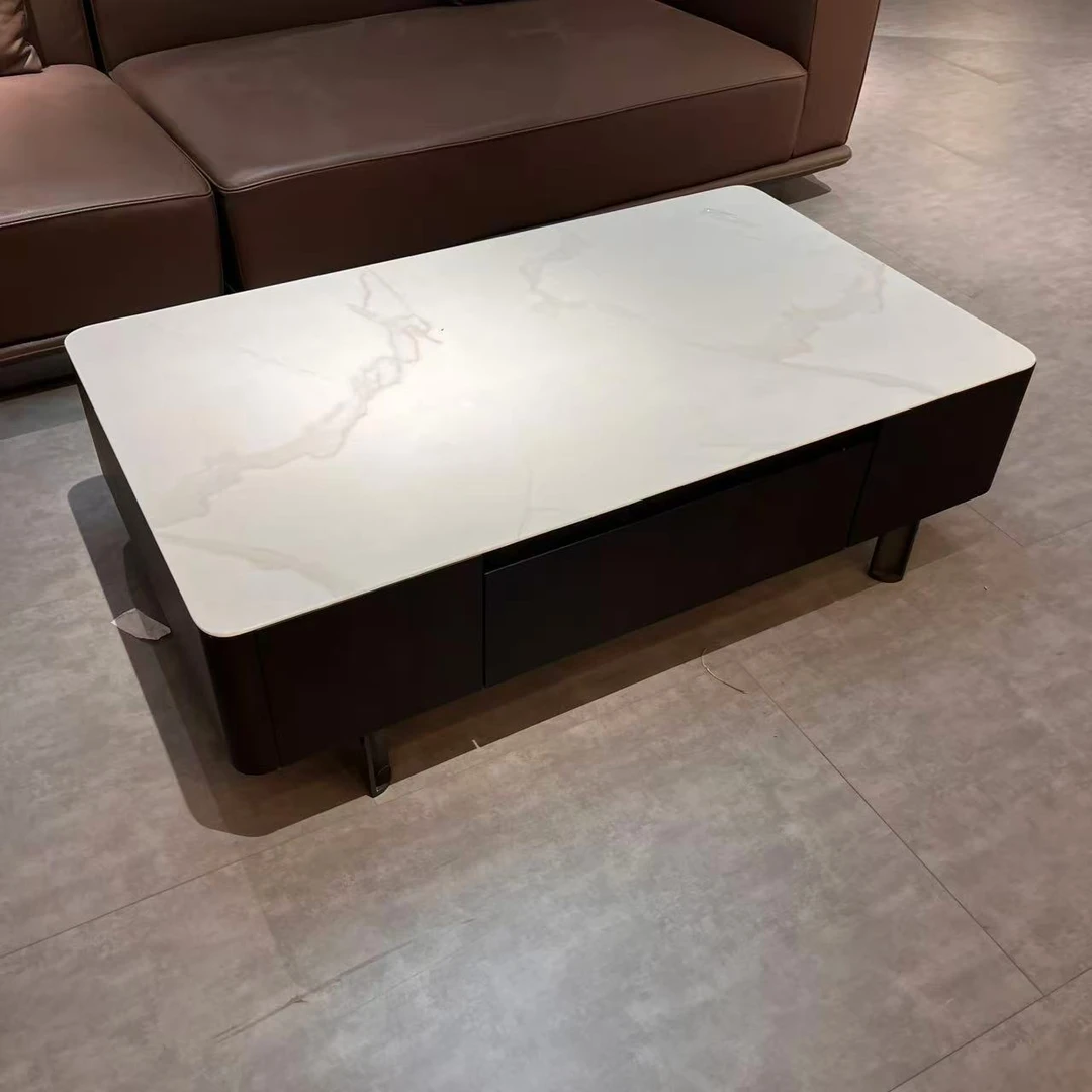 MAX BUY/卖思买【清样】长茶几/130*65*38cm