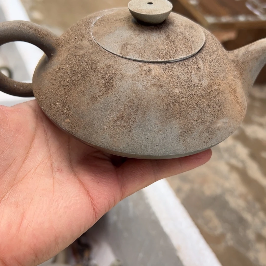 坭兴陶贵台龙窑A125
