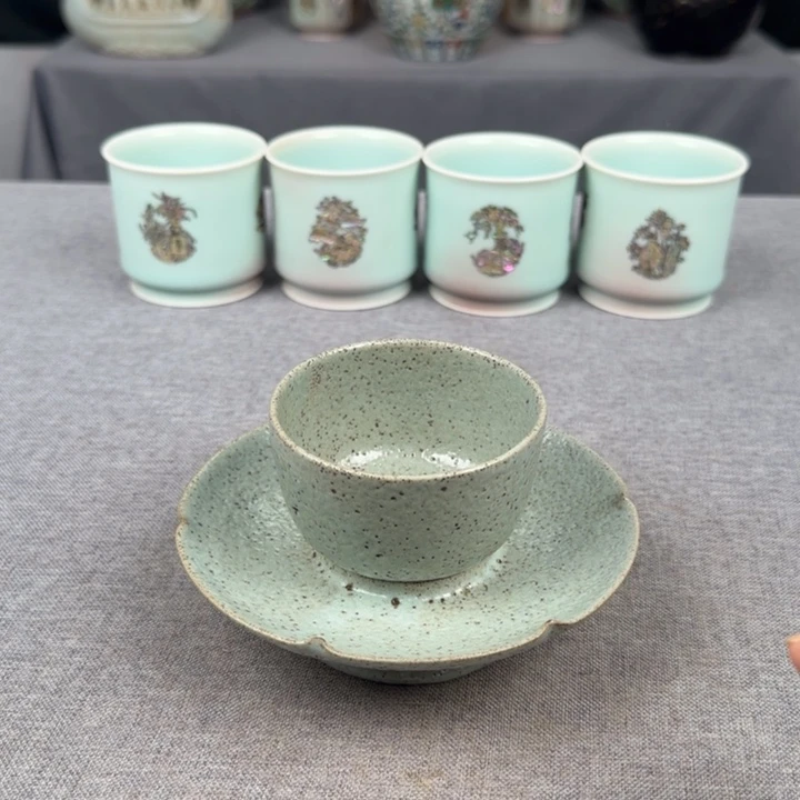 瓷片瓷器瓷器瓷器瓷器