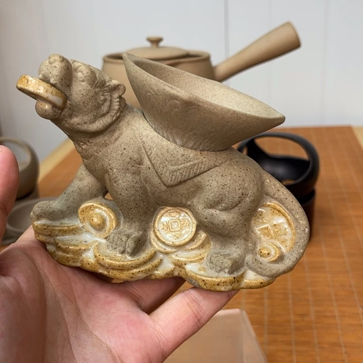 老段烧老段烧茶器茶具