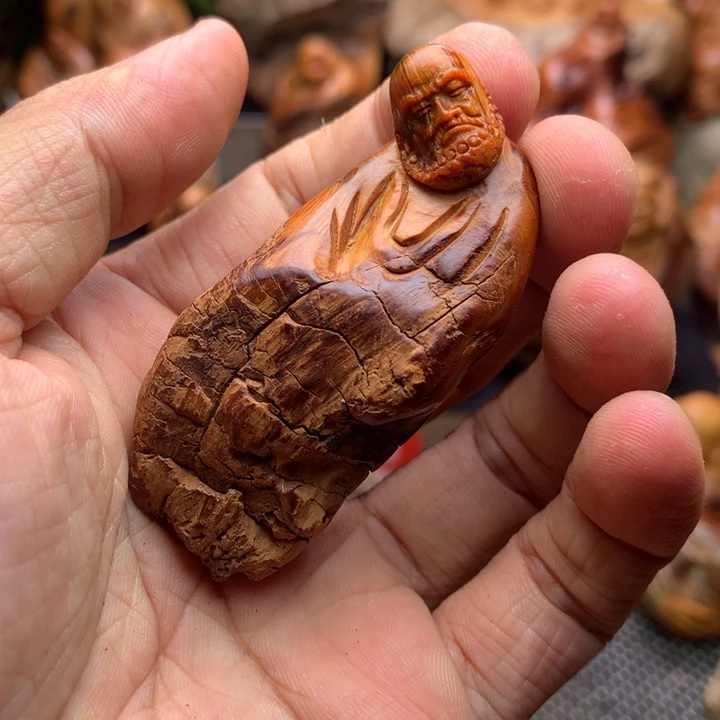 柏木（崖柏）崖柏陈化