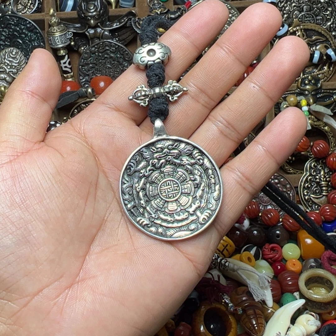 吊坠柏香籽/百香籽