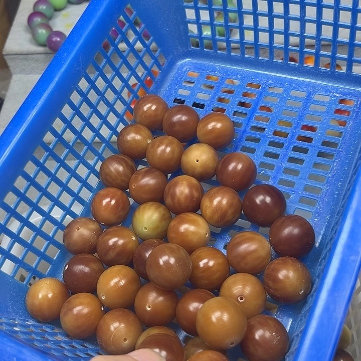 菩提根/象牙果吊坠四***?