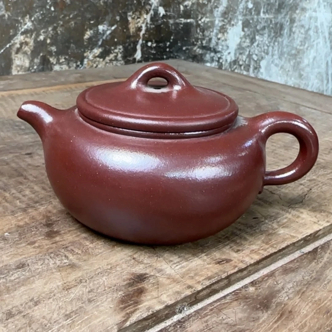 【闪购商品】紫砂茶壶紫砂艺术收藏品