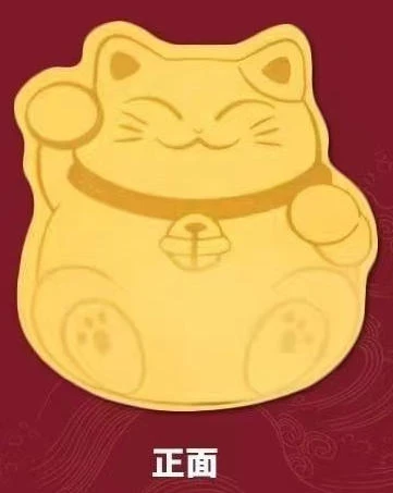 夏果妈妈（猫猫贴）