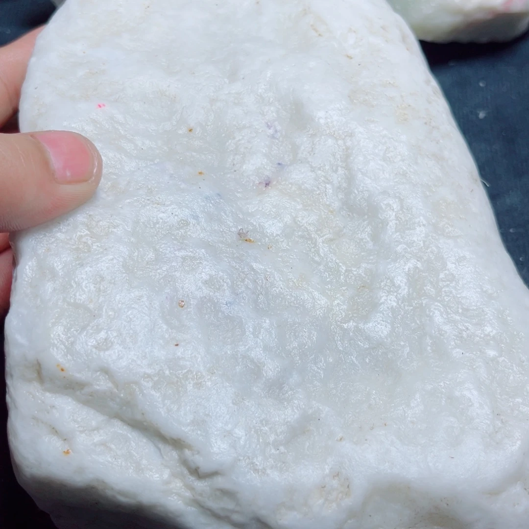 未镶嵌和田玉珠宝奇石