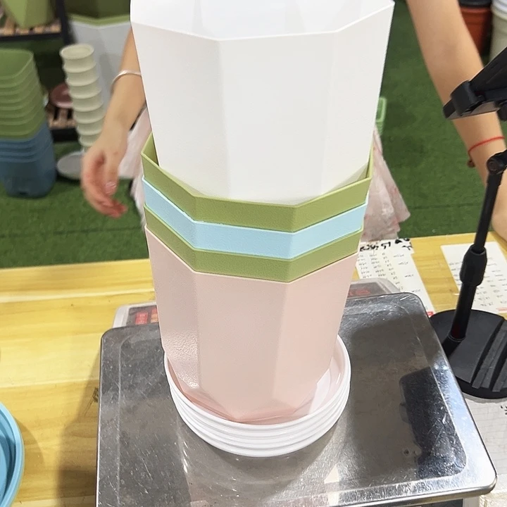 特价FZ155口15高16混色带托5只