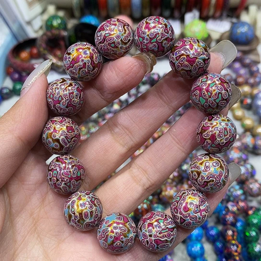 神匠大漆………………………………