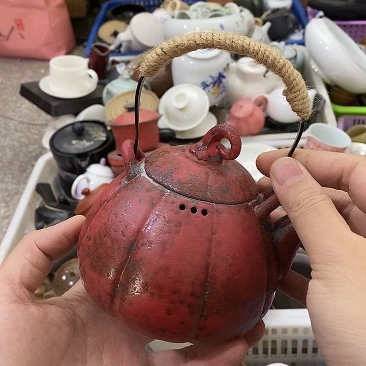 陶瓷艺术品及陶瓷制品