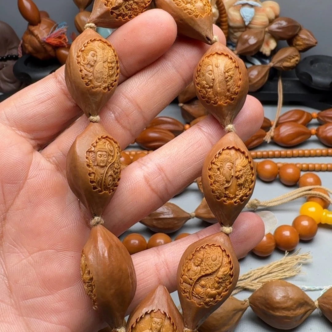 手串/手链橄榄核橄榄核1.9