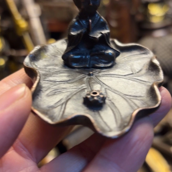 铜器摆件666666666