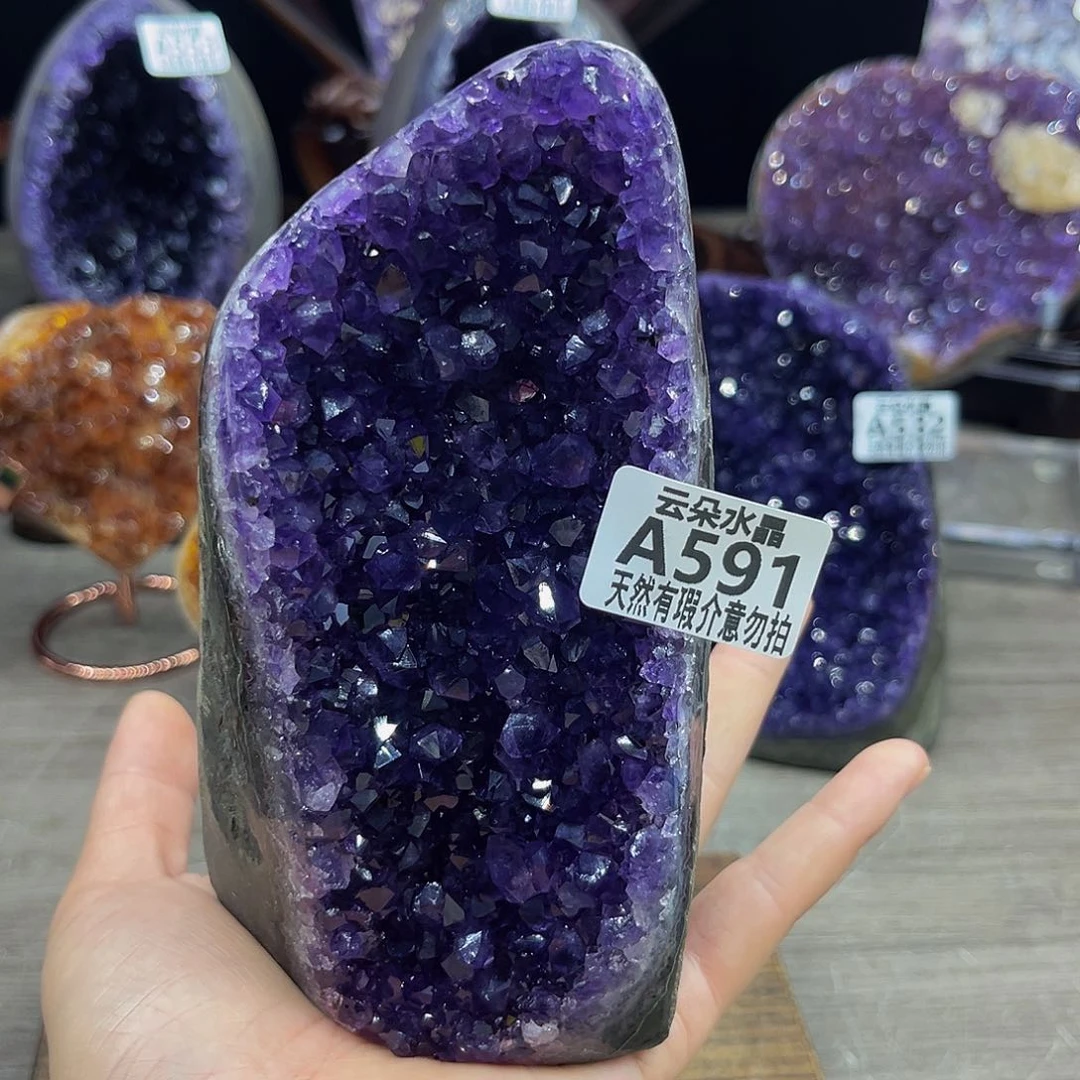 中大型摆件随行未镶嵌