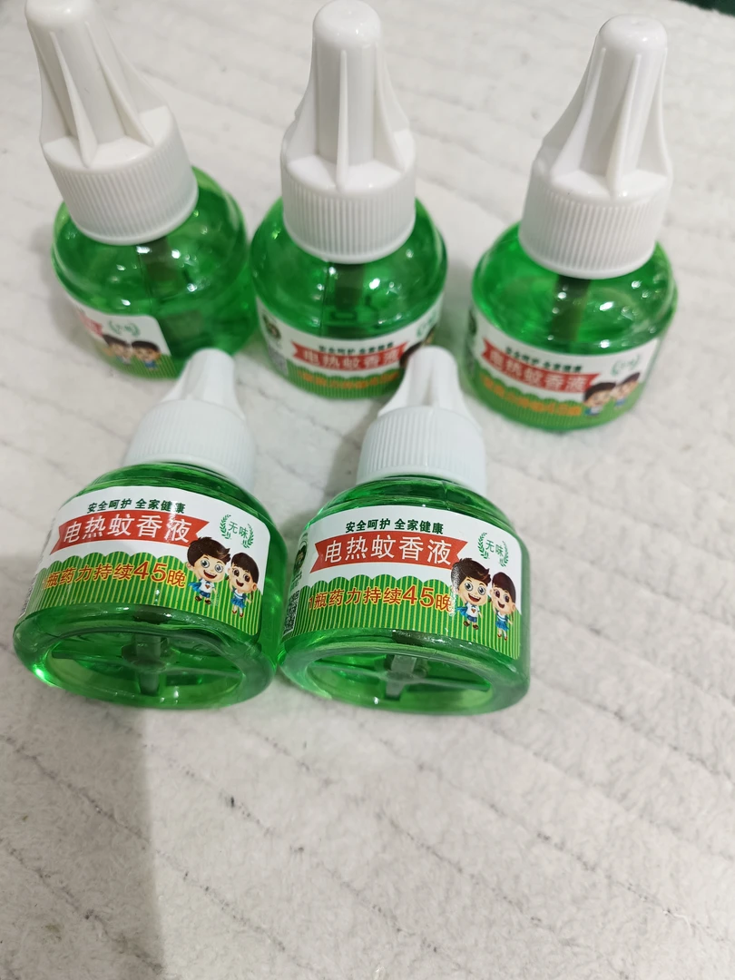 （醒慕DBS）蚊香液替换装121