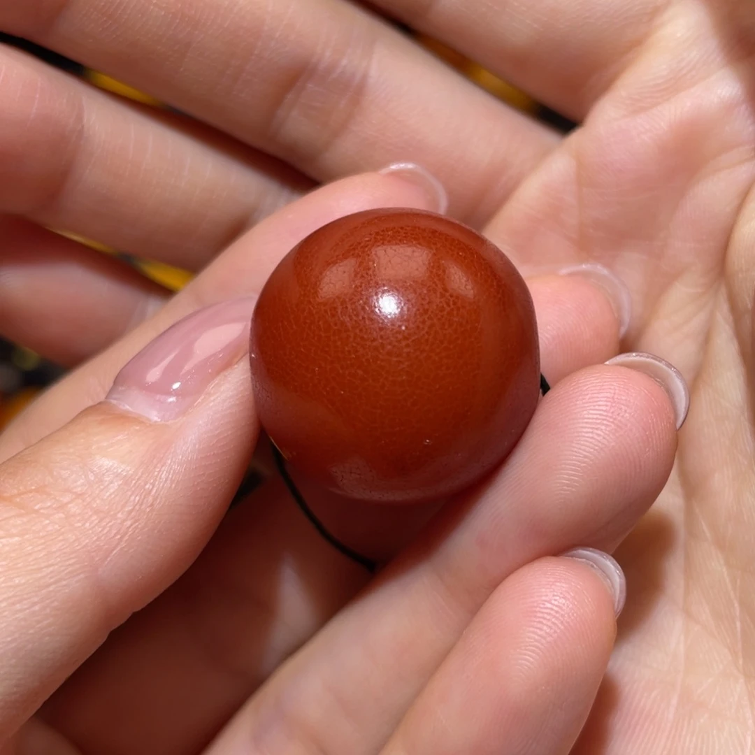 【闪购商品】琥珀裸石未镶嵌珠子