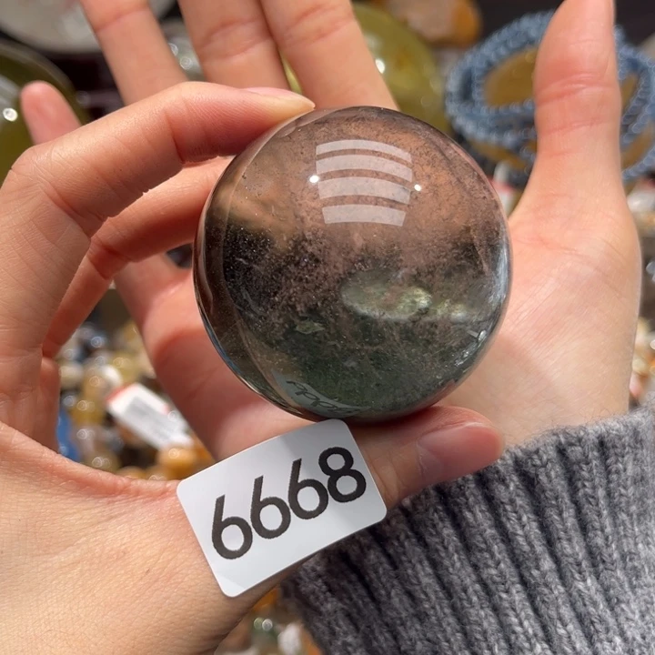 【闪购商品】未镶嵌大型摆件（非配饰）水晶