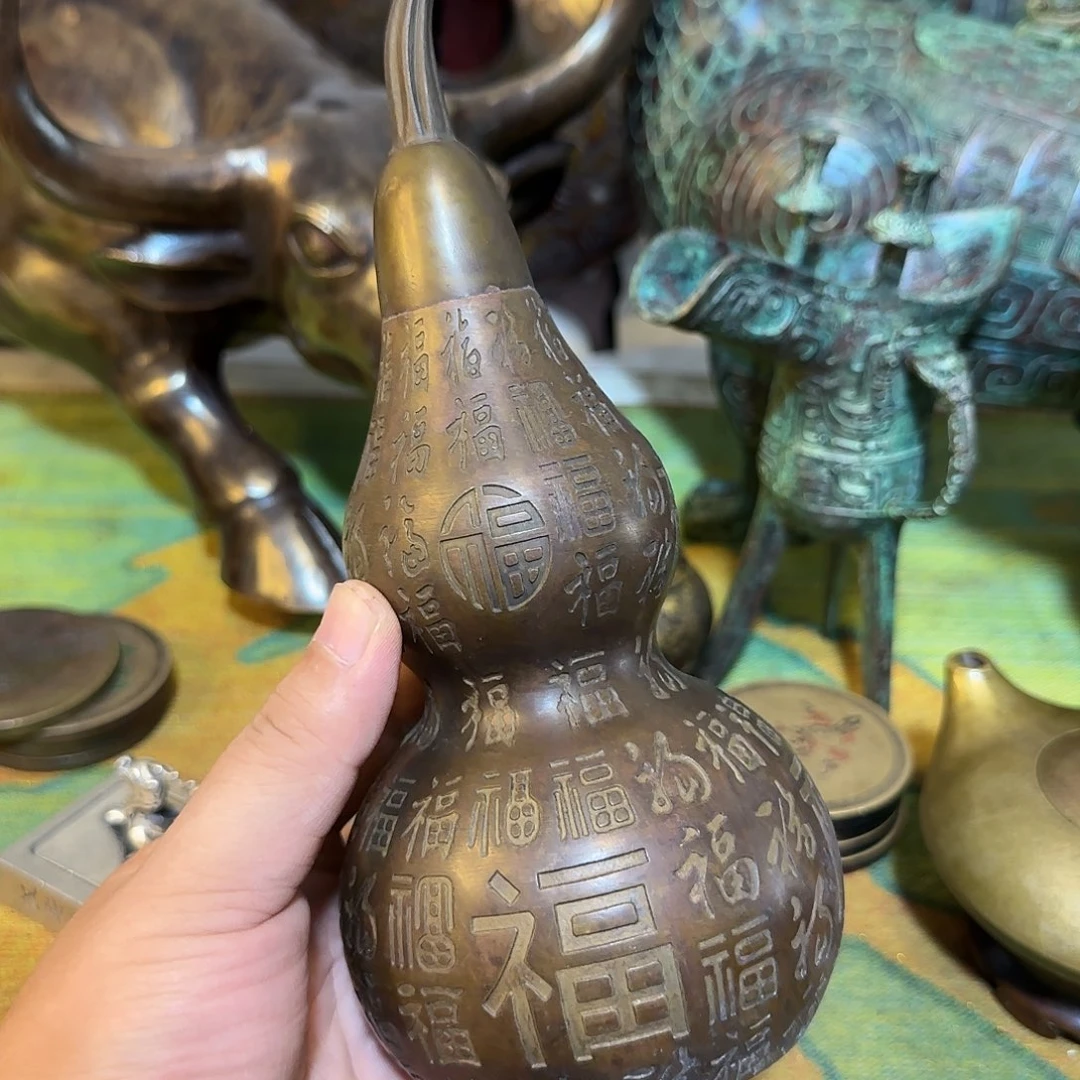 老铜器老铜器老铜器