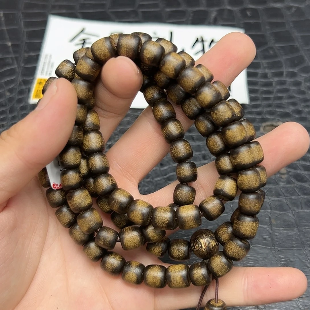 降真香手串/手链20私藏海南8mm