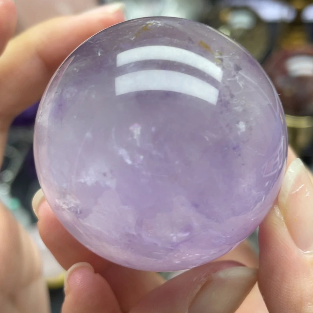 钛钢珠宝半成品水晶