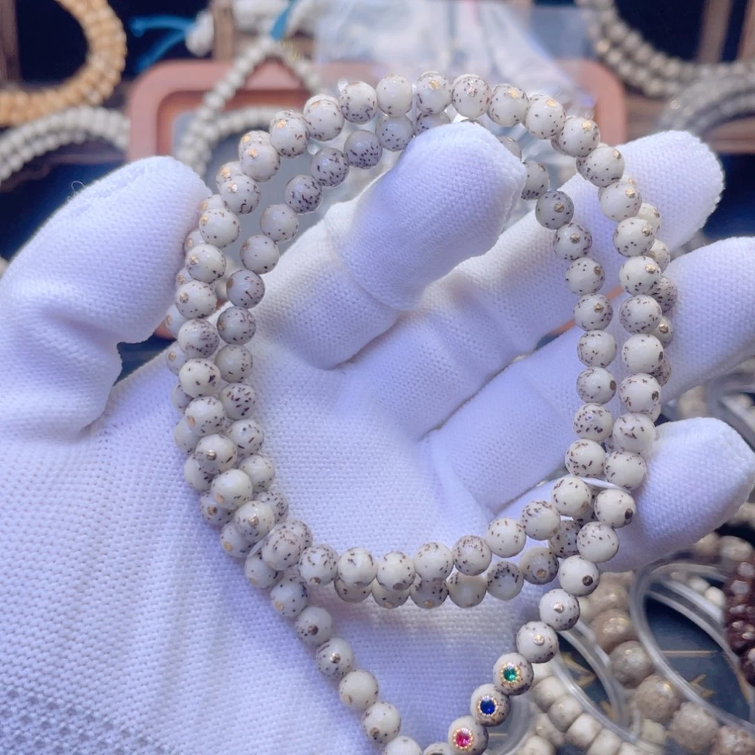 星月菩提手串福利