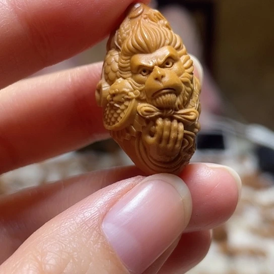 橄榄核手串/手链橄榄核是