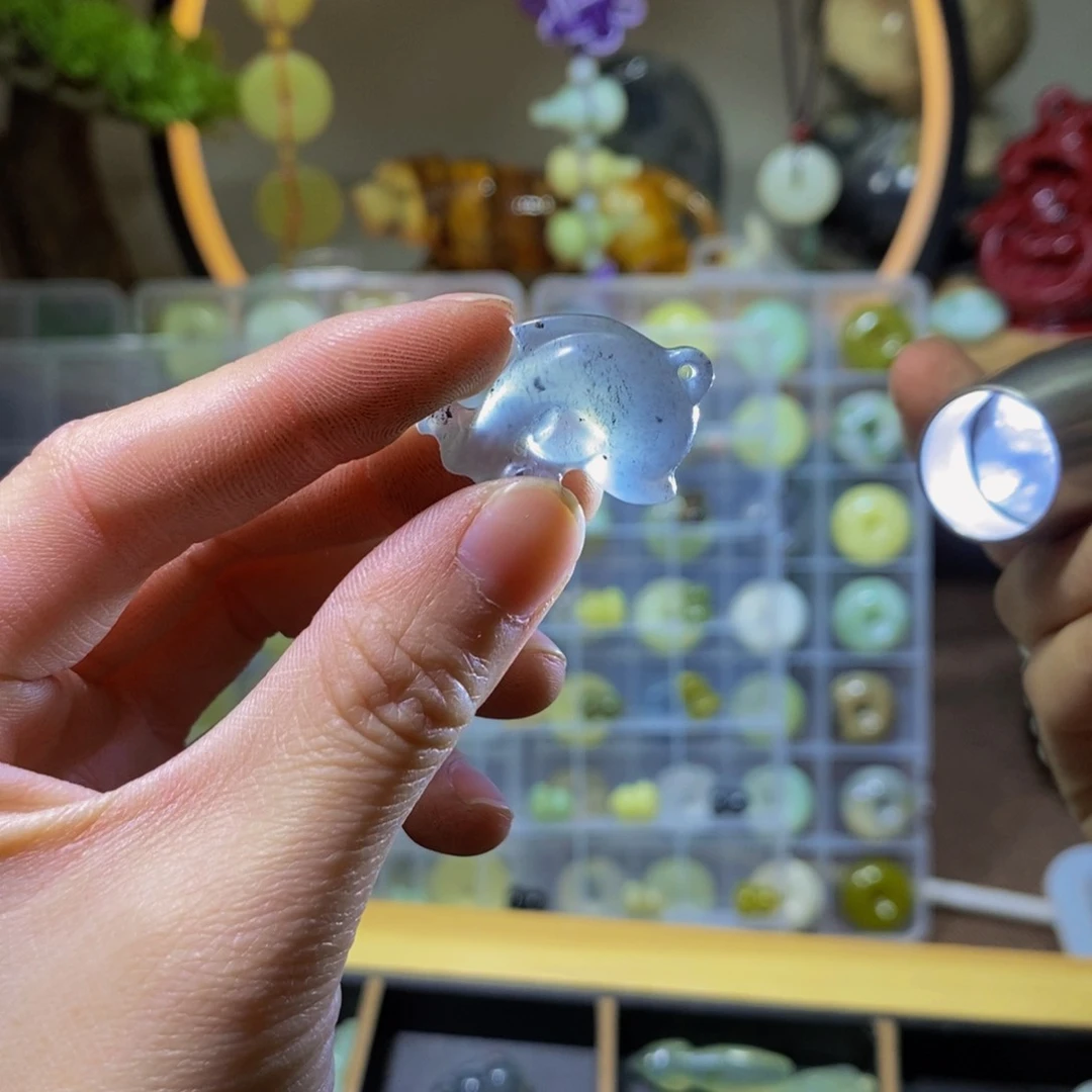 蛇纹石玉其他合金27