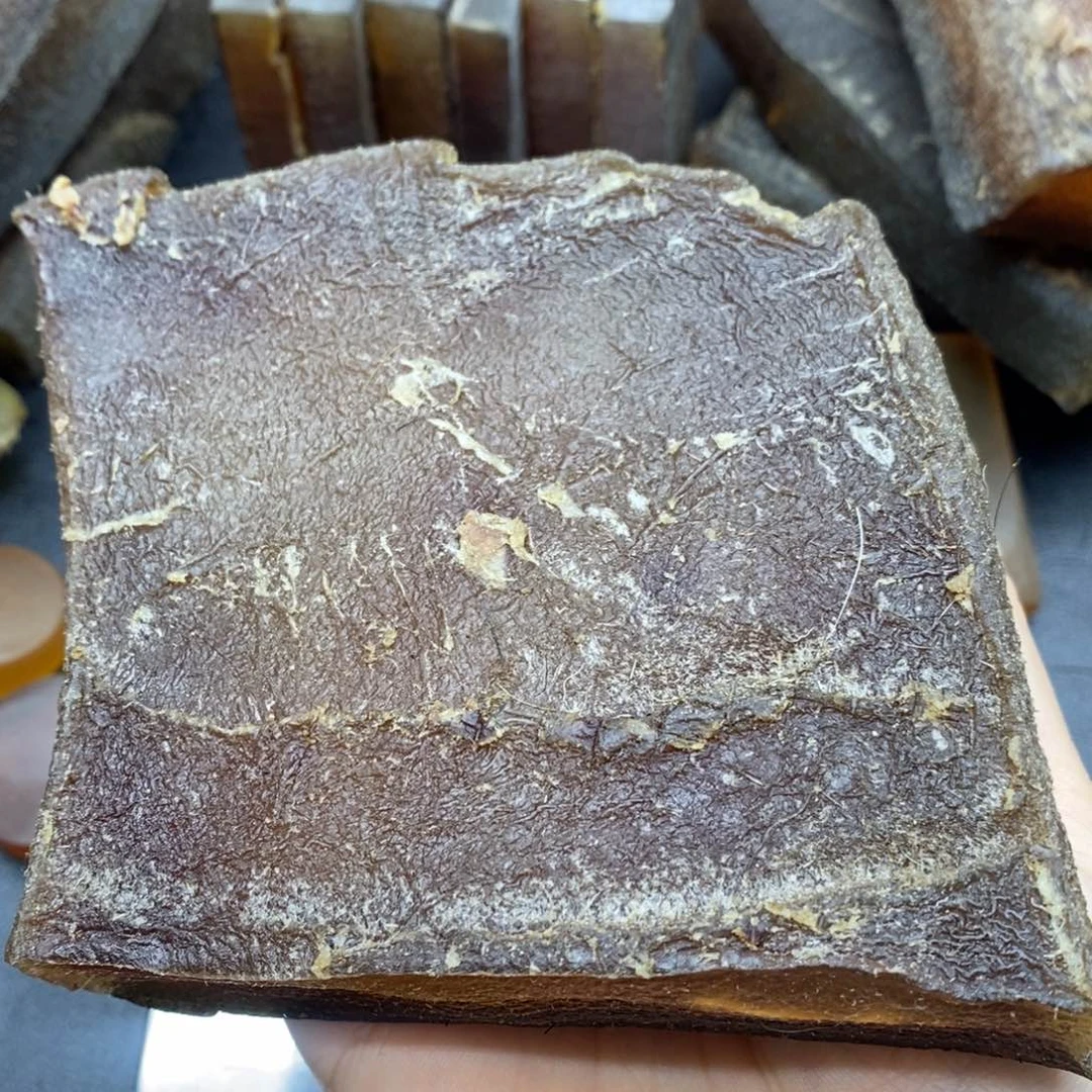 大叶紫檀（黑酸枝木类）