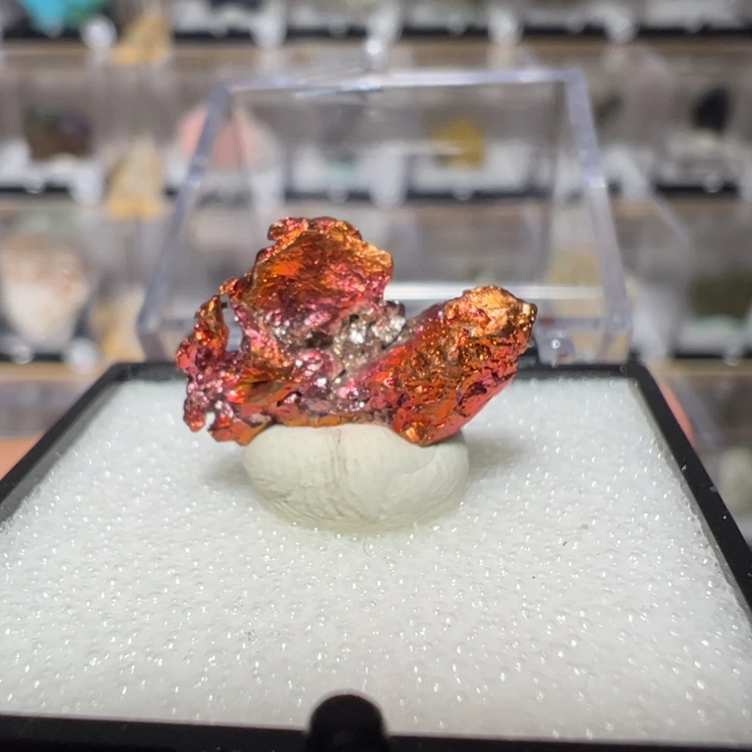 紫晶大型摆件（非配饰）银S925镶嵌