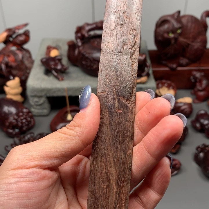 檀香紫檀（小叶紫檀）