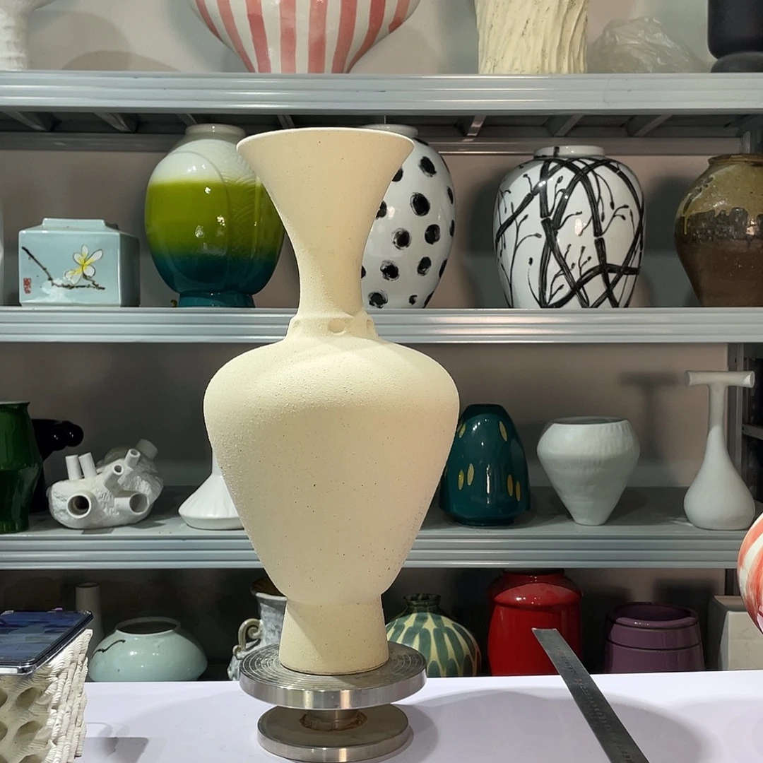 瓶陶瓷花器摆件系列—44