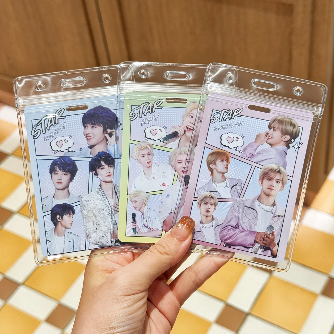 [TF家族]王俊凯马嘉祺朱志鑫王橹杰陈奕恒陈浚铭左奇函包包挂件