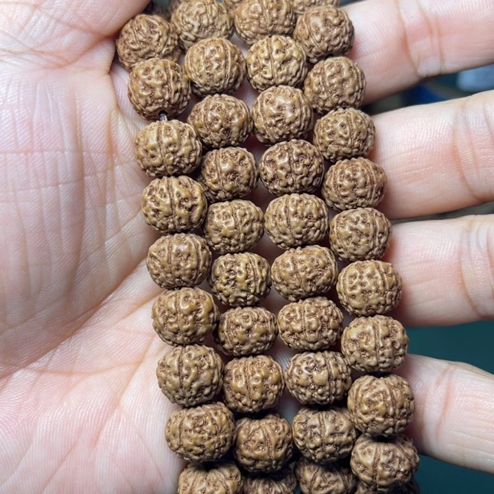 吊坠金刚菩提王者南瓜长串保手持